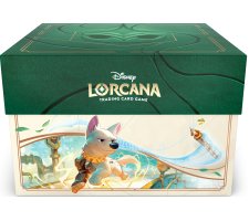 Disney Lorcana - Archazia's Island Card Box