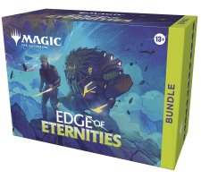 Magic: the Gathering - Edge of Eternities Bundle