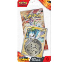  - Pokemon Booster Blisters