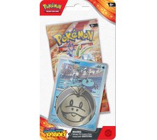  - Pokemon Booster Blisters