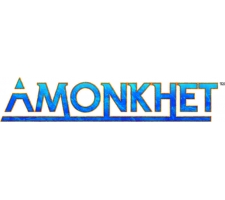 Complete set of Amonkhet Commons