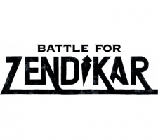 Complete set of Battle for Zendikar Commons (4x)