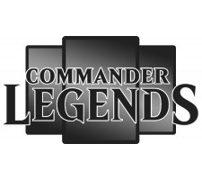 Complete set Commander Legends Commons