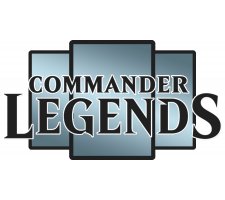 Complete set Commander Legends Uncommons