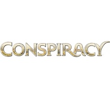 Complete set of Conspiracy Uncommons
