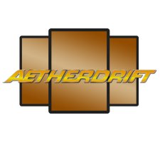 Magic: the Gathering - Aetherdrift Foil Basic Land Pack (50 cards)