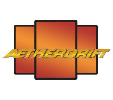 Magic: the Gathering - Aetherdrift Complete Set