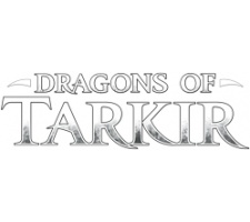 Complete set Dragons of Tarkir Commons (4x)