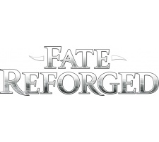 Complete set Fate Reforged Commons (4x)