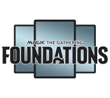 Magic: the Gathering - Foundations Complete Set Uncommons