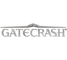 Complete set of Gatecrash Uncommons