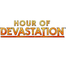 Basic Land Pack Hour of Devastation (80 cards)