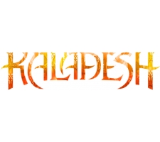 Complete set of Kaladesh Commons (4x)