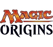 Complete set of Magic Origins Uncommons