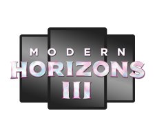 Magic: the Gathering - Modern Horizons 3 Complete Set Commons