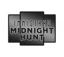 Complete set Innistrad: Midnight Hunt Commons (4x)