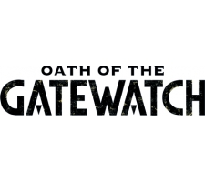 Complete set of Oath of the Gatewatch Commons (4x)