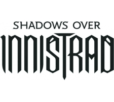 Complete set of Shadows over Innistrad Commons