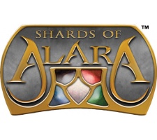 Basic Land Pack Shards of Alara (50 cards)