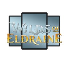 Magic: the Gathering - Wilds of Eldraine Complete Set Uncommons