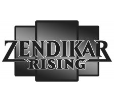 Complete set Zendikar Rising Commons (4x)