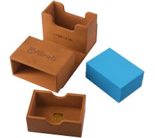  - Deck boxes