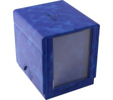 Gamegenic - Sidekick Pro 100+ XL Convertible Deckbox: Blue