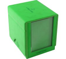 Gamegenic - Sidekick Pro 100+ XL Convertible Deckbox: Green