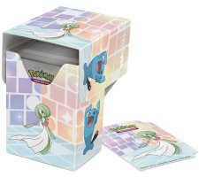 Ultra Pro Pokemon - Gallery Series Deckbox: Trick Room