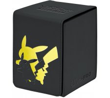 Pokemon Deckbox Alcove Flip: Pikachu