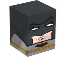 Squaroes - Squaroe DC Justice League Card Box: Batman