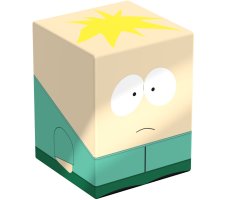 Squaroes - Squaroe South Park Card Box: Butters