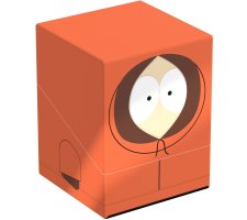 Squaroes - Squaroe South Park Card Box: Kenny