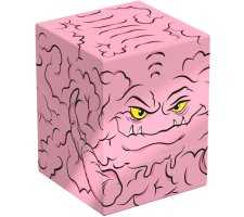 Squaroes - Squaroe Teenage Mutant Ninja Turtles Card Box: Krang