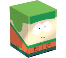 Squaroes - Squaroe South Park Card Box: Kyle