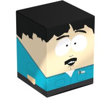 Squaroes - Squaroe South Park Card Box: Randy