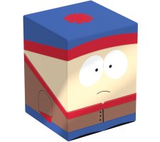 Squaroes - Squaroe South Park Card Box: Stan