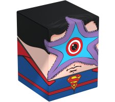 Squaroes - Squaroe DC Justice League Card Box: Starro