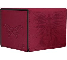 Ultra Pro Magic: the Gathering - Duskmourn: House of Horror Alcove Edge Deckbox