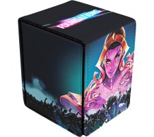 Ultra Pro Magic: the Gathering - Foundations Alcove Flip Deckbox