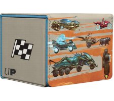 Ultra Pro Magic: the Gathering - Aetherdrift Alcove Edge Deckbox