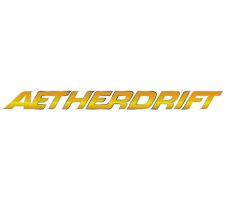 Magic: the Gathering - Aetherdrift Mana Symbol Stickers