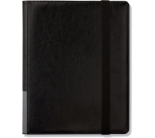 Dragon Shield Card Codex 360 Pocket Portfolio Black