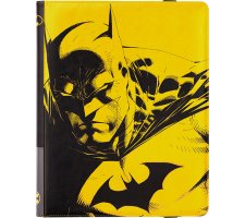 DC Universum Card Codex 360 Pocket Portfolio Batman Core