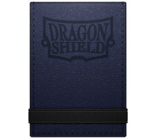 Dragon Shield Life Ledger: Midnight Blue