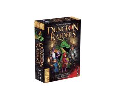 Dungeon Raiders (EN)