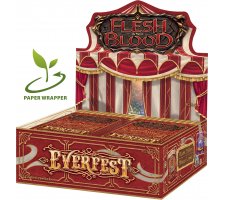 Flesh and Blood: Boosterbox Everfest - First Edition