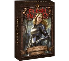Flesh and Blood - History Pack 1 Blitz Deck: Dorinthea (set of 6)