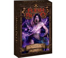 Flesh and Blood - History Pack 1 Blitz Deck: Viserai (set of 6)