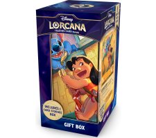 Disney Lorcana - Archazia's Island Gift Set